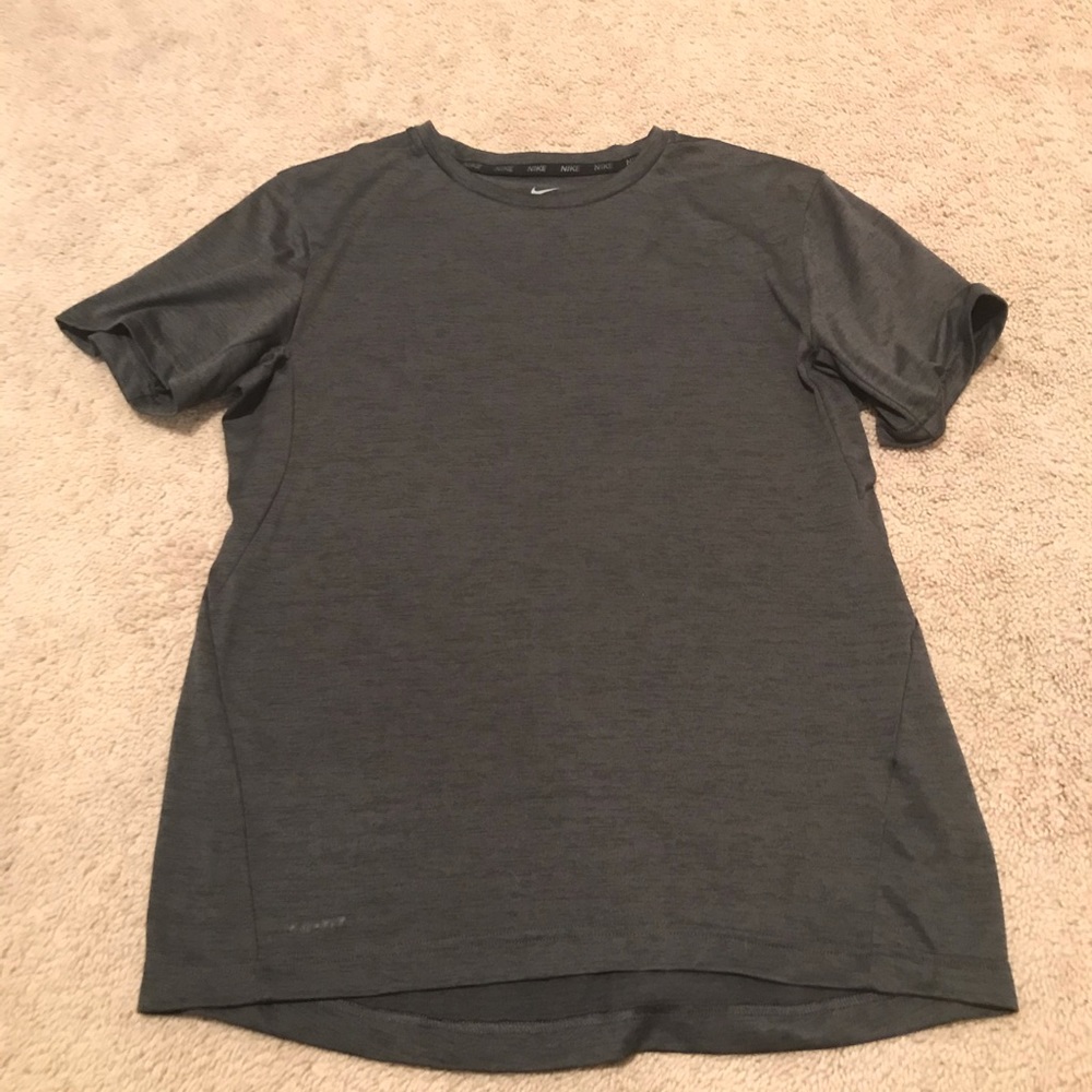 Nike Dri-fit Shirt